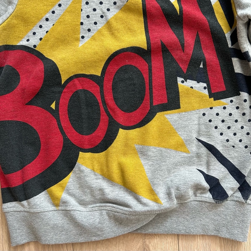 3.1 Phillip Lim for Target Boom Sweatshirt - Picture 3 of 7